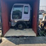 Mazda Atenza Headlight Assembly – OEM Quality