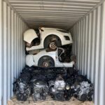 Toyota Corolla Axio 2018 – Fuel Efficient Sedan