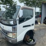 Mazda CX-5 Front Bumper – Genuine Spare Part