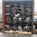 Mazda Scrum Wagon 2018 – Mini Van