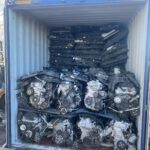 Mazda Bongo Van 2018 – Commercial Van