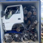 Body Shells, CKD & SKD – Genuine Automotive Parts