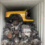 Nissan Radiator Assembly – Original Import | Amin Trading Co. LTD